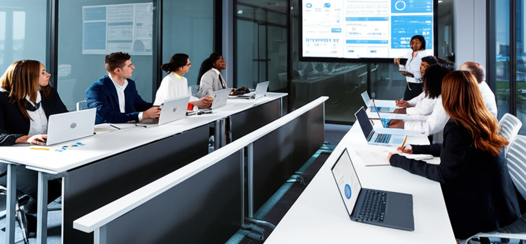 Training & Development