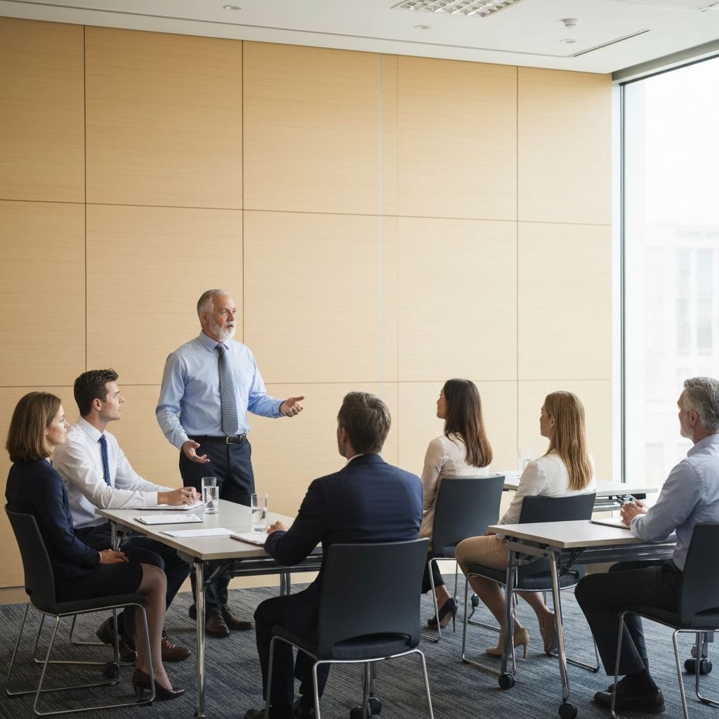 Training and Development