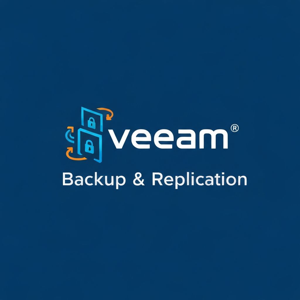 Veeam Backup & Replication
