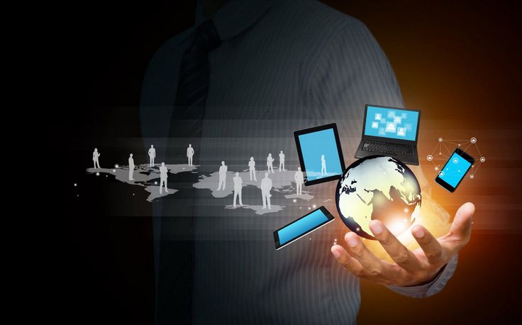 Delivering ICT Excellence