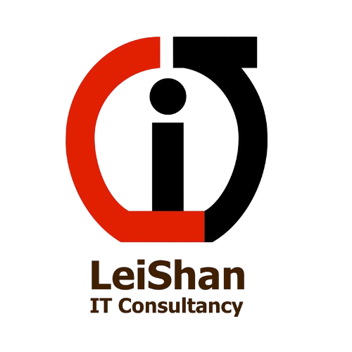 LeiShan Logo